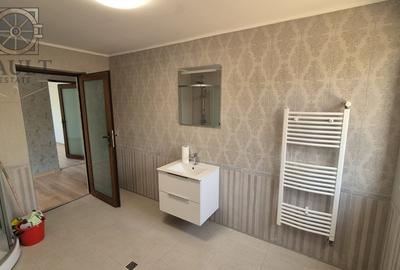 Casă individuală cu 9 camere cu Canalizare în Buftea - 12