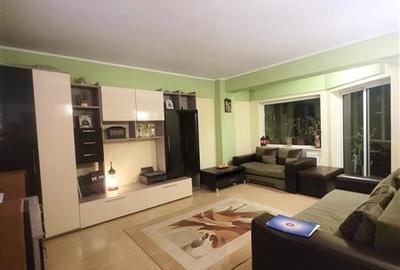Apartament cu 2 camere decomandat, mobilat în Inel II