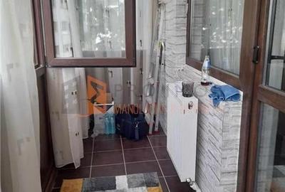 Apartament 3 camere cf 1 decomandat zona Dorobanti - 8