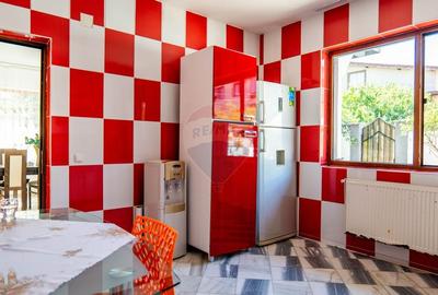 Investitie - vanzare vila deosebita, zona Fundeni - Dobroesti - 27