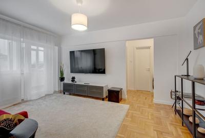 Apartament cu 2 camere, elegant si ultrafinisat, langa Piata Dorobanti - la prima inchiriere! - 2