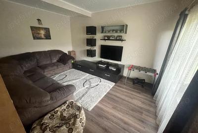 De vanzare 2 case la pret de una | 977 mp teren | drum privat - 3