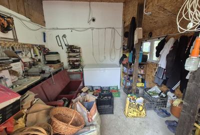 Vila 4 camere + teren 818 mp central Provita de Sus (lângă școală) - 28