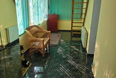 Casa vanzare  Toporasi-Giurgiului 6 camere, 2 terase inchise si pod amenajabil - 3