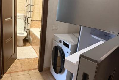 Apartament cu 2 camere decomandat în Păcii - 5