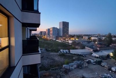 Apartament cu 2 camere decomandat în Pantelimon - 15