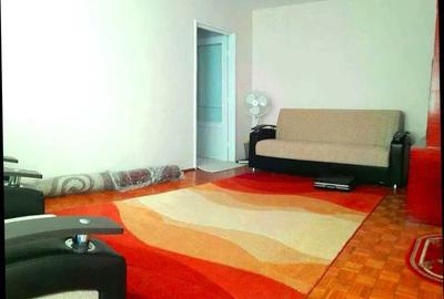 Apartament cu 2 camere semidecomandat în Ultracentral - 8