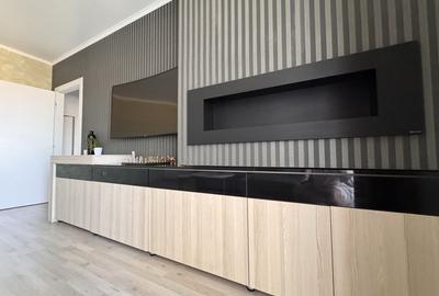 Apartament cu 2 camere decomandat în Grozăvești