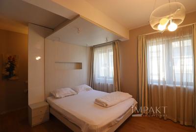 Apartament cu 3 camere semidecomandat, mobilat în Bună Ziua - 7