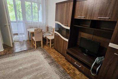 Garsonieră semidecomandată în Central - 5
