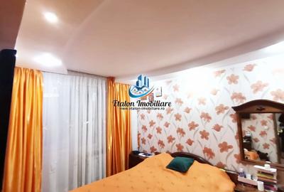 Apartament cu 3 camere decomandat în Mărăței - 3