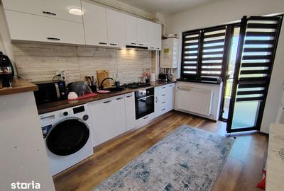 Apartament cu 3 camere în Cug - 1