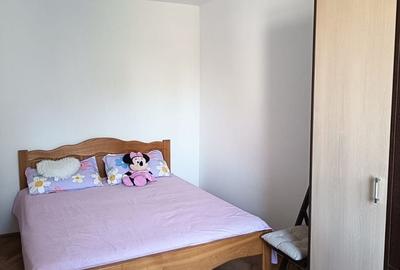 Apartament cu 2 camere în Podu Roș - 3