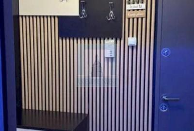 Apartament cu 2 camere semidecomandat, mobilat în Gemenii - 6
