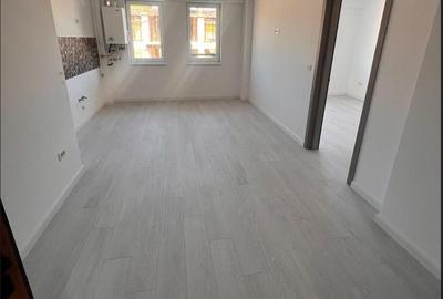 Apartament cu 2 camere în Bucium - 5