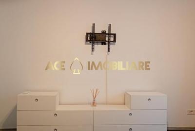 Apartament cu 2 camere decomandat, mobilat în Bucureștii Noi - 2