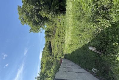 Teren de 1820 mp, în Apostolache - 2
