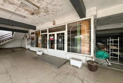 Spațiu comercial, de 395 mp, în Centru Civic - 7