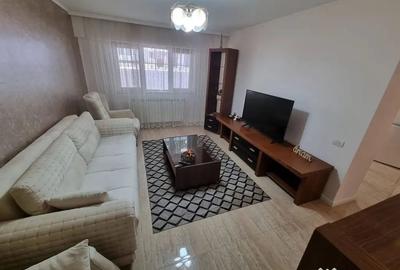 Apartament cu 3 camere decomandat în Capitol - 10