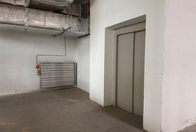 Spațiu industrial, de 1,336 mp, în Pipera - 3