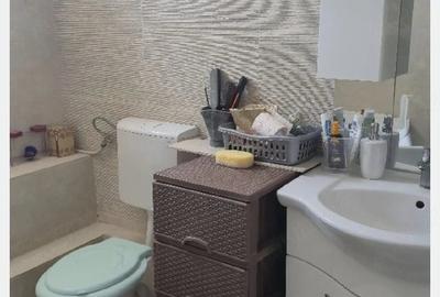 Apartament cu 2 camere decomandat în Doamna Ghica