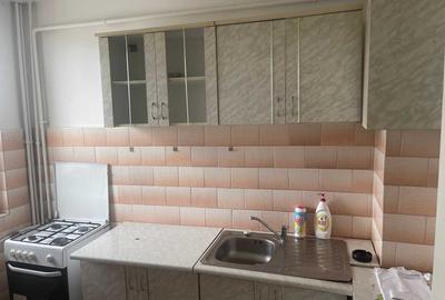 Apartament cu 2 camere semidecomandat în Nord