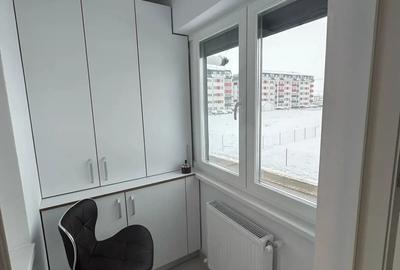 Garsonieră decomandată în Chiajna - 5