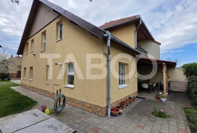 Duplex cu 4 camere cu Canalizare în Sebeș - 7
