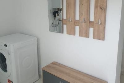 Casă cu 2 camere cu Teren 250 Mp în Podu Roș