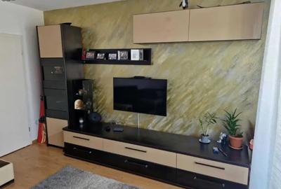 Apartament cu 3 camere decomandat în Avantgarden