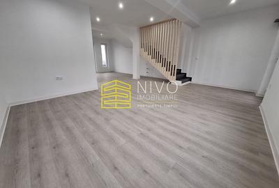 Duplex cu 4 camere cu Canalizare în Unirii - 1