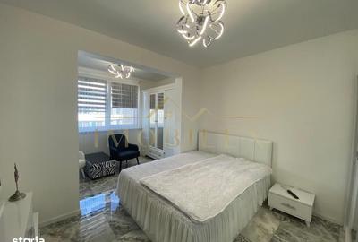 Apartament cu 3 camere în Florești - 8