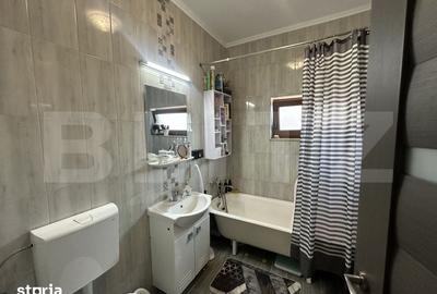 Casă cu 3 camere cu Teren 2170 Mp în Bercu Roșu