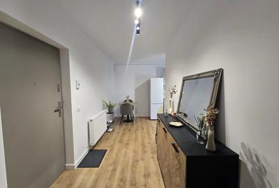 Apartament cu 2 camere decomandat, mobilat în Florești - 6
