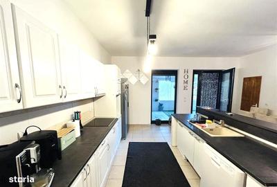 Casă cu 3 camere cu Teren 701 Mp în Șura Mare