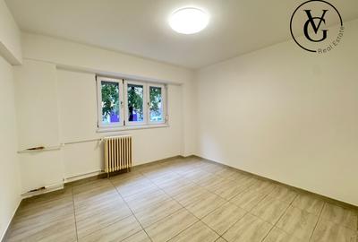 Apartament cu 3 camere semidecomandat în Iancului