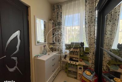 Apartament cu 2 camere semidecomandat în Lotus
