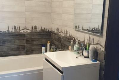 Apartament cu 2 camere decomandat în Aradului - 3