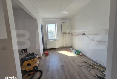 Apartament cu 3 camere în Central - 8