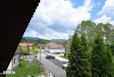 Casă cu 4 camere cu Teren 600 Mp în Nucșoara - 9