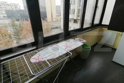Apartament cu 4 camere decomandat în Central - 1