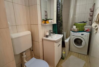 Garsonieră decomandată în Sebastian - 9