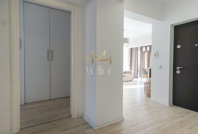Apartament cu 4 camere semidecomandat, mobilat în Bună Ziua - 23