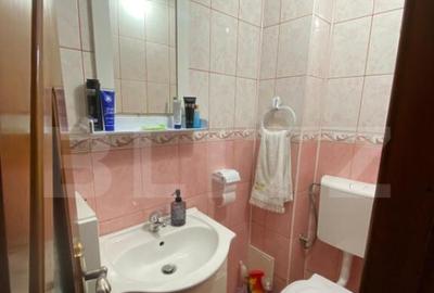 Apartament cu 3 camere decomandat, mobilat în Burdujeni - 7