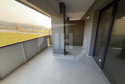 Apartament 2 camere, finisat, in Iris - 5