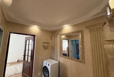 Apartament cu 2 camere nedecomandat în Podu Roș - 23