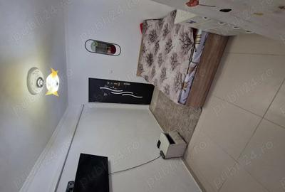 Apartament cu 2 camere decomandat în Războieni - 3