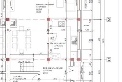 Duplex Mediteraneean, 4 camere + 2 terase, Ghiroda Duplex Mediteraneean, 4 camere + 2 terase, Ghiroda - 2
