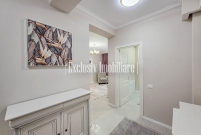 Apartament Premium cu Vedere FRONTALA la MARE - Parcare Subterana - Termen Lung - 20