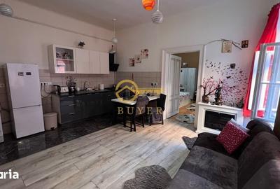 Apartament cu 2 camere în Ultracentral - 6